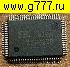 Микросхемы импортные KS9282 B QFP80 микросхема