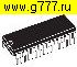 Микросхемы импортные M50555-001SP SDIP32 Mitsubishi ,демонтаж микросхема