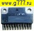 Микросхемы импортные SLA4061 ZIP-12 демонтаж микросхема
