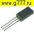 Микросхемы импортные 2SD468 TO92H аналог 2SC2236 микросхема