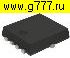 Микросхемы импортные MDV3605 QFN-8 корпус 3х3мм микросхема
