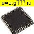 Микросхемы импортные P80C32IBAA PLCC44 микросхема