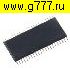 Микросхемы импортные DRV8412DDW tsop-44 микросхема
