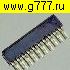 Микросхемы импортные M51524 L sip-20 микросхема