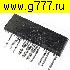 Микросхемы импортные F9223 L SILP12 (ZIP13) микросхема
