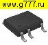 Микросхемы импортные LNK632 DG so-7 микросхема