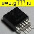 Микросхемы импортные FSCM0765 RD D2-PAK-6L микросхема