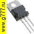 Микросхемы импортные L78S05CV TO220 ST микросхема