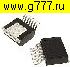 Микросхемы импортные LM2670SX-ADJ/NOPB to-263-7 микросхема