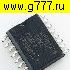 Микросхемы импортные ADUM1234 BRWZ so-16 демонтаж микросхема