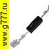 диод импортный HVR062 M (=2x062 H) (для СВЧ-печи) диод