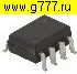 Микросхемы импортные TOP224 G dip -8smd микросхема