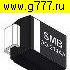 диод импортный GR2M (SMB) 2A 1000V T&R RoHS YJ диод