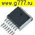 Микросхемы импортные IPB010N06N   TO263-7 D2PAK-7   INFINEON микросхема