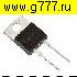 диод импортный MUR820 диод