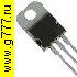 Микросхемы импортные LM317 T to220 металл (К142ЕН12) микросхема