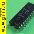 Микросхемы импортные LA1357 A,N микросхема