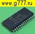Микросхемы импортные TDA7404 микросхема