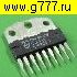 Микросхемы импортные TDA8943 микросхема
