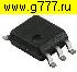 Микросхемы импортные MOC3063 so-6 микросхема