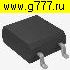 Микросхемы импортные CPC1017 N sop-4 IR микросхема