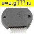 Микросхемы импортные STK5342 sip-8 микросхема