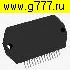Микросхемы импортные STK5482 sip-15 микросхема