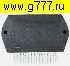 Микросхемы импортные STK401-090 sip-16 микросхема