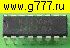 Микросхемы импортные KA2206 N (B) (S1A2206D01-D0B0) dip -16 микросхема
